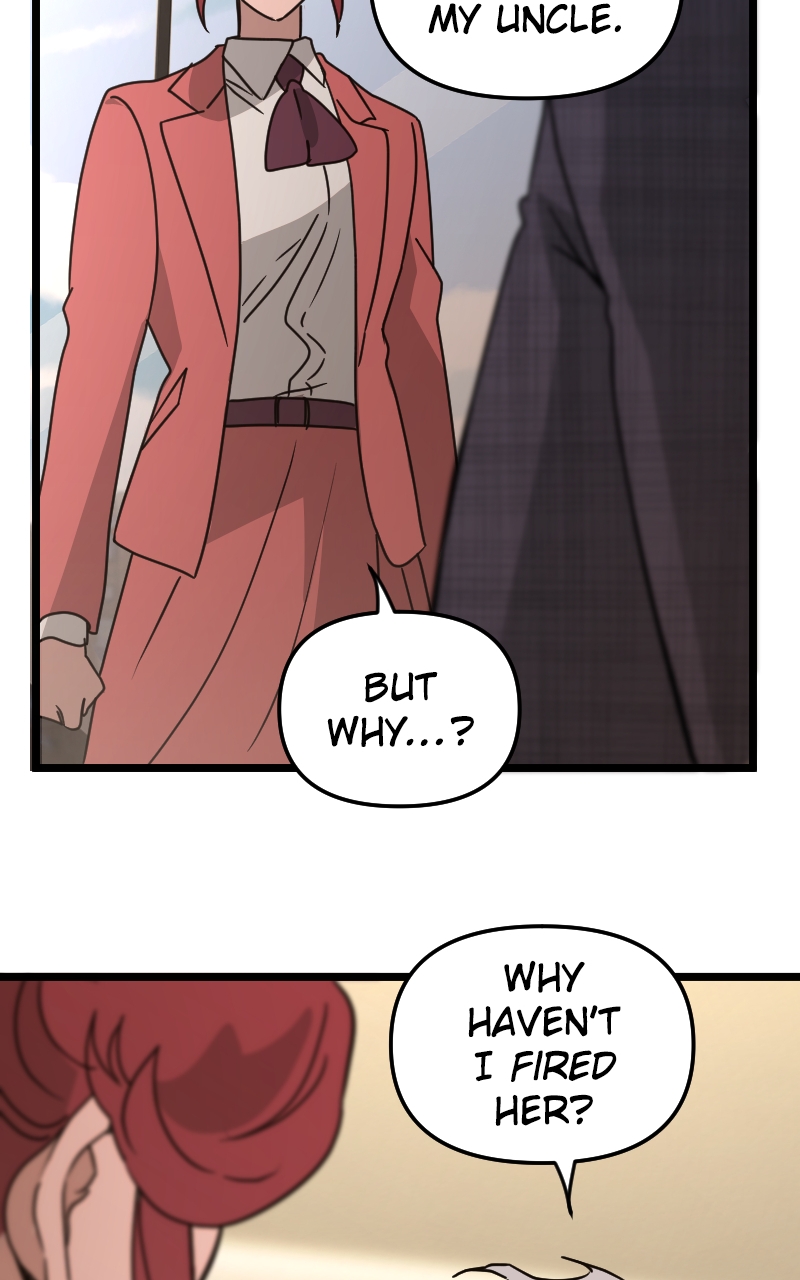 Read The Mafia Nanny ENGLISH Manga Online