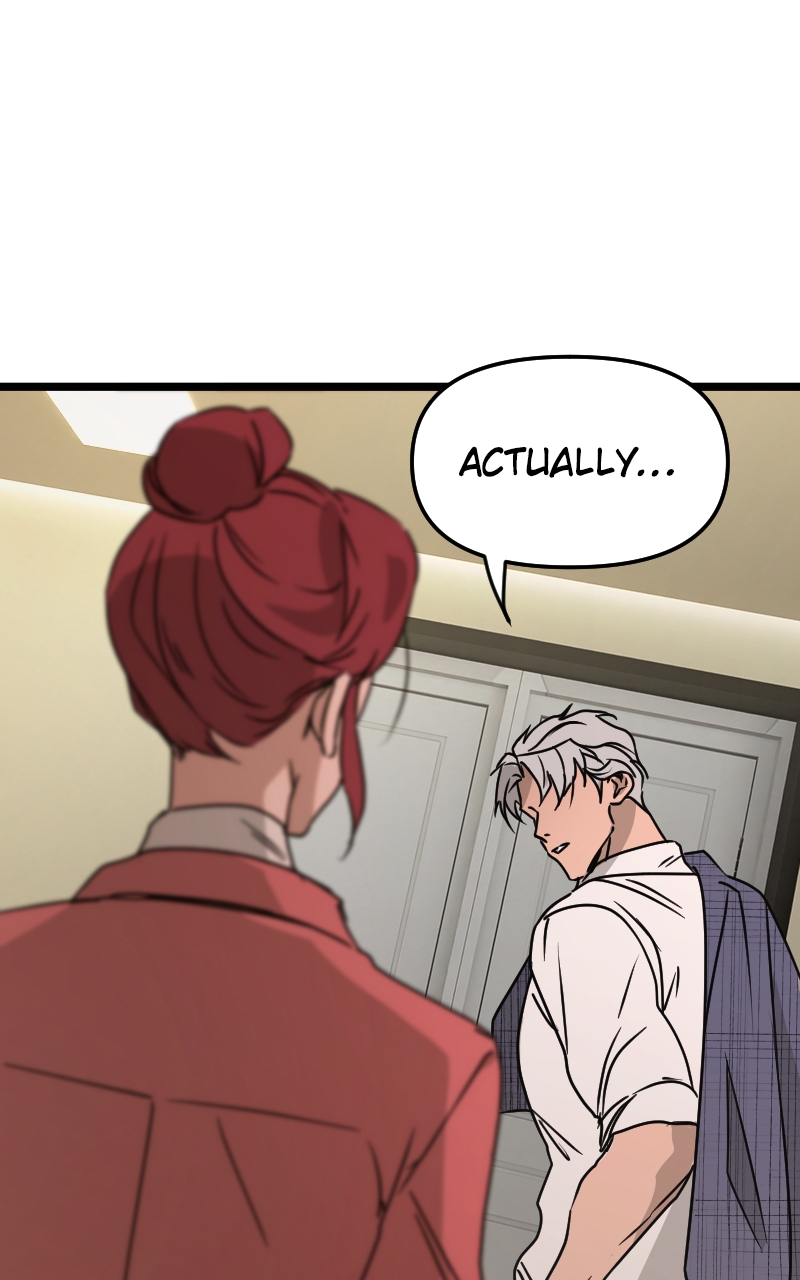 Read The Mafia Nanny ENGLISH Manga Online