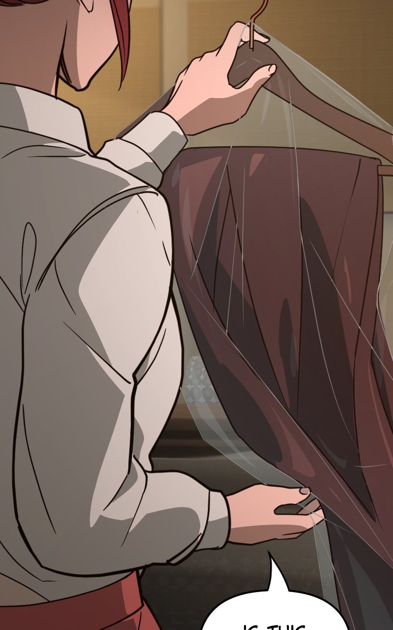 Read The Mafia Nanny ENGLISH Manga Online