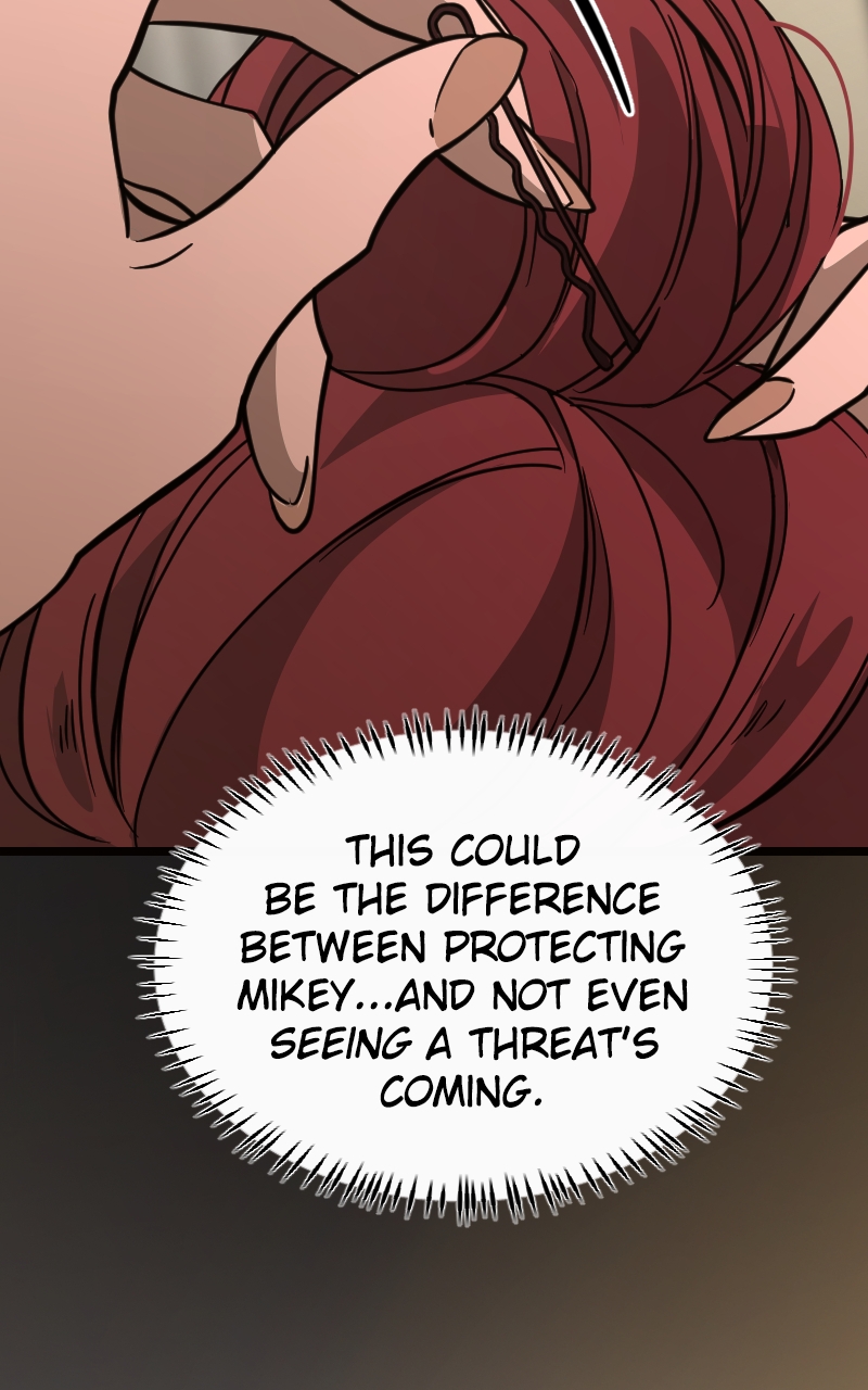 Read The Mafia Nanny ENGLISH Manga Online