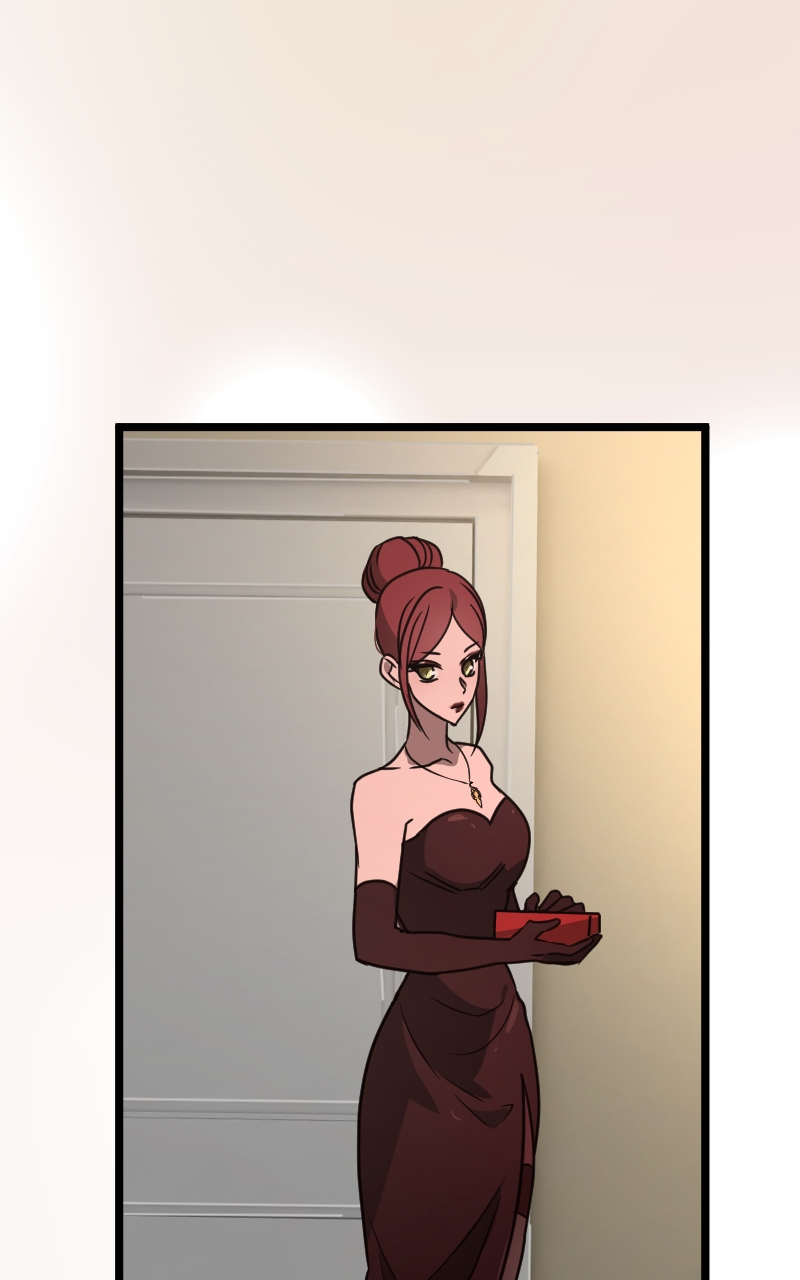 Read The Mafia Nanny ENGLISH Manga Online