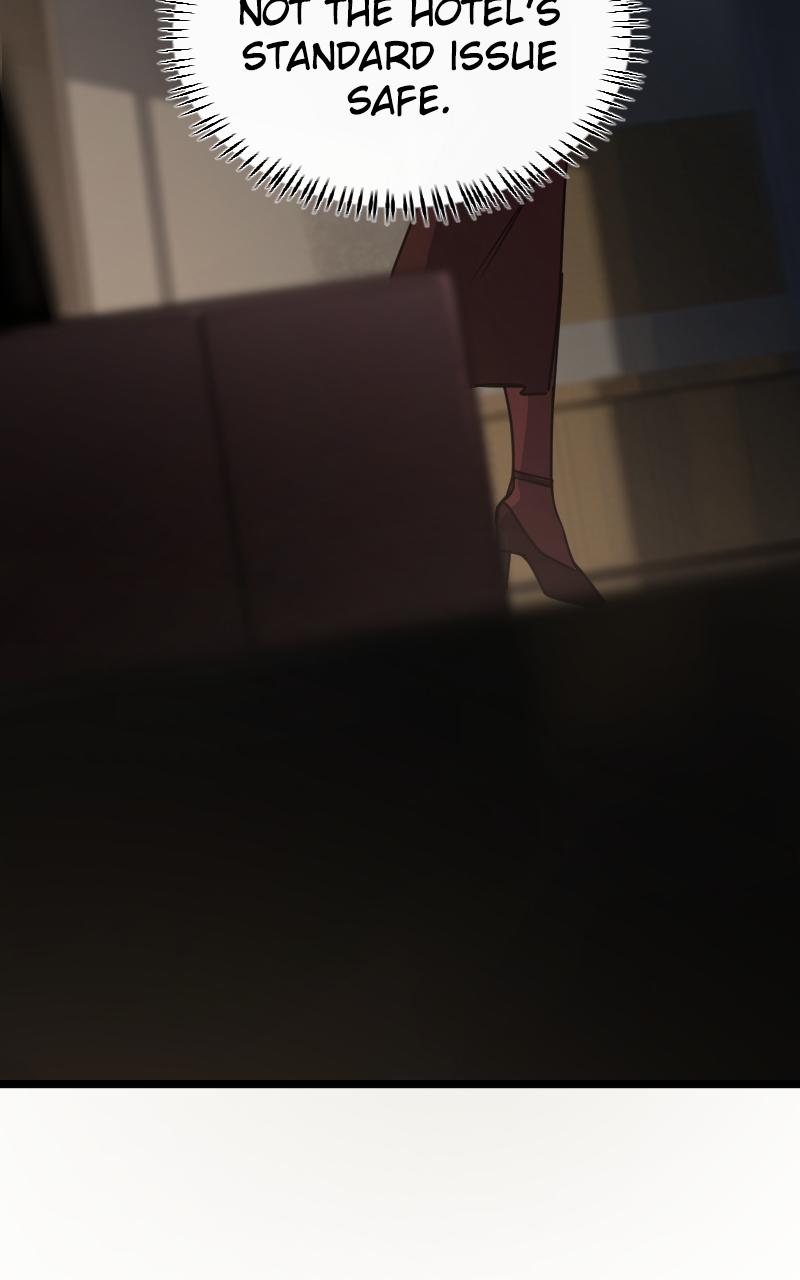 Read The Mafia Nanny ENGLISH Manga Online