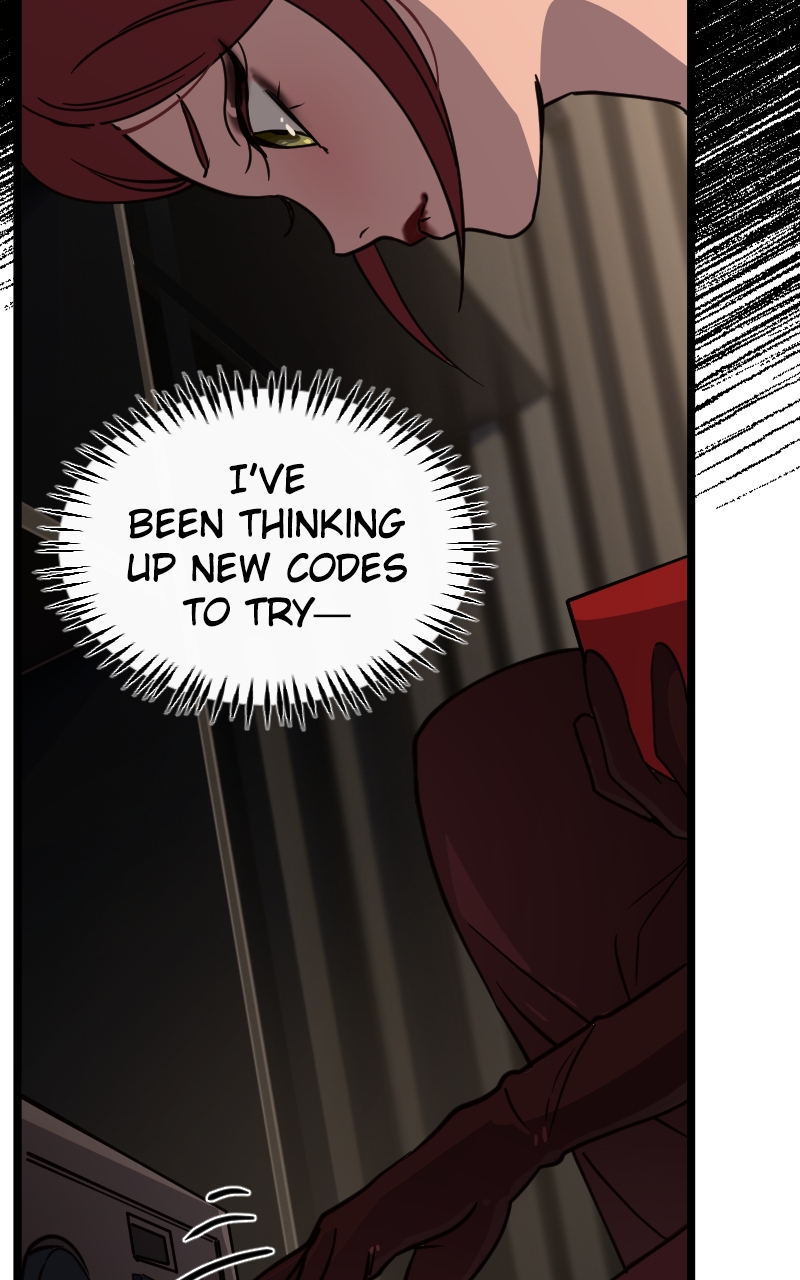 Read The Mafia Nanny ENGLISH Manga Online