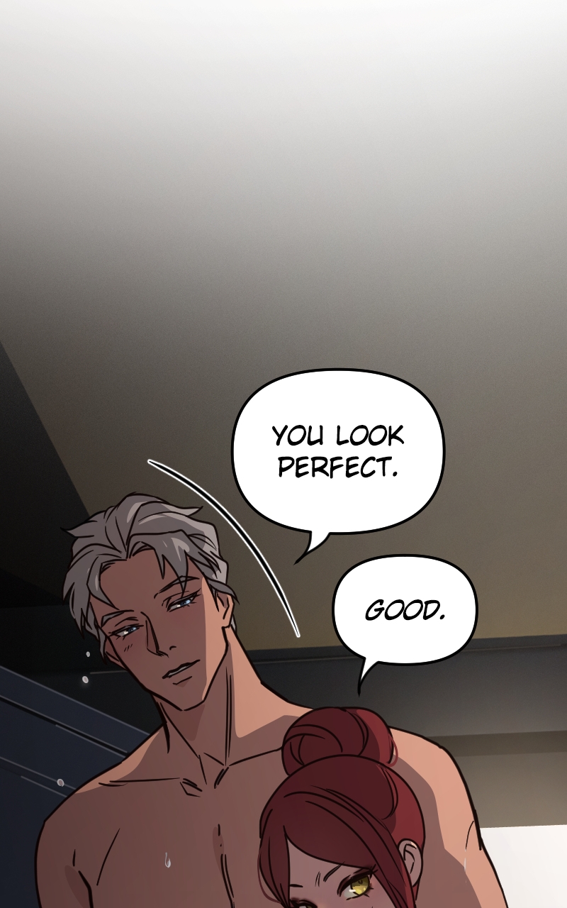 Read The Mafia Nanny ENGLISH Manga Online