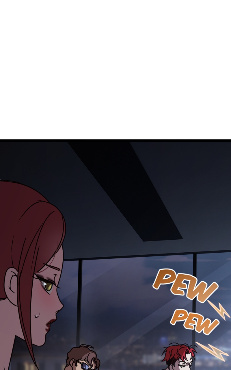 Read The Mafia Nanny ENGLISH Manga Online