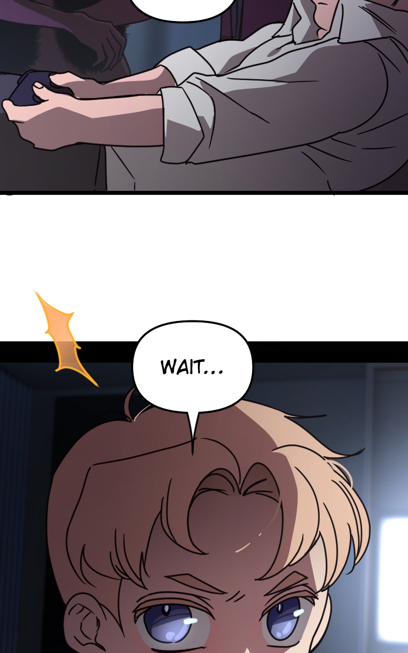 Read The Mafia Nanny ENGLISH Manga Online