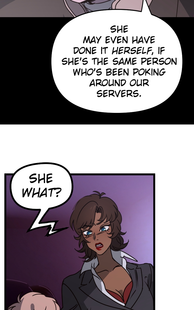 Read The Mafia Nanny ENGLISH Manga Online