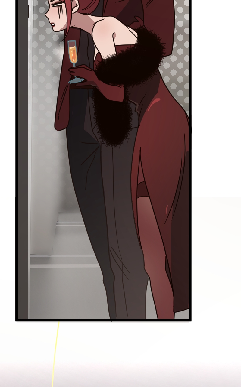 Read The Mafia Nanny ENGLISH Manga Online