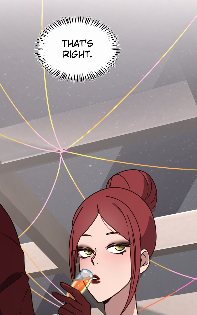 Read The Mafia Nanny ENGLISH Manga Online