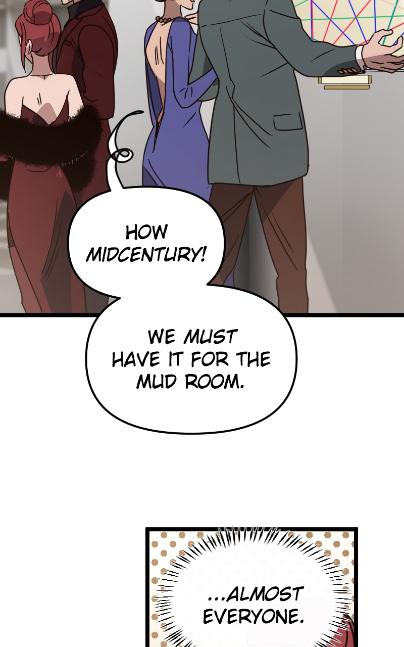 Read The Mafia Nanny ENGLISH Manga Online