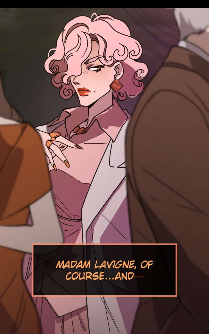 Read The Mafia Nanny ENGLISH Manga Online