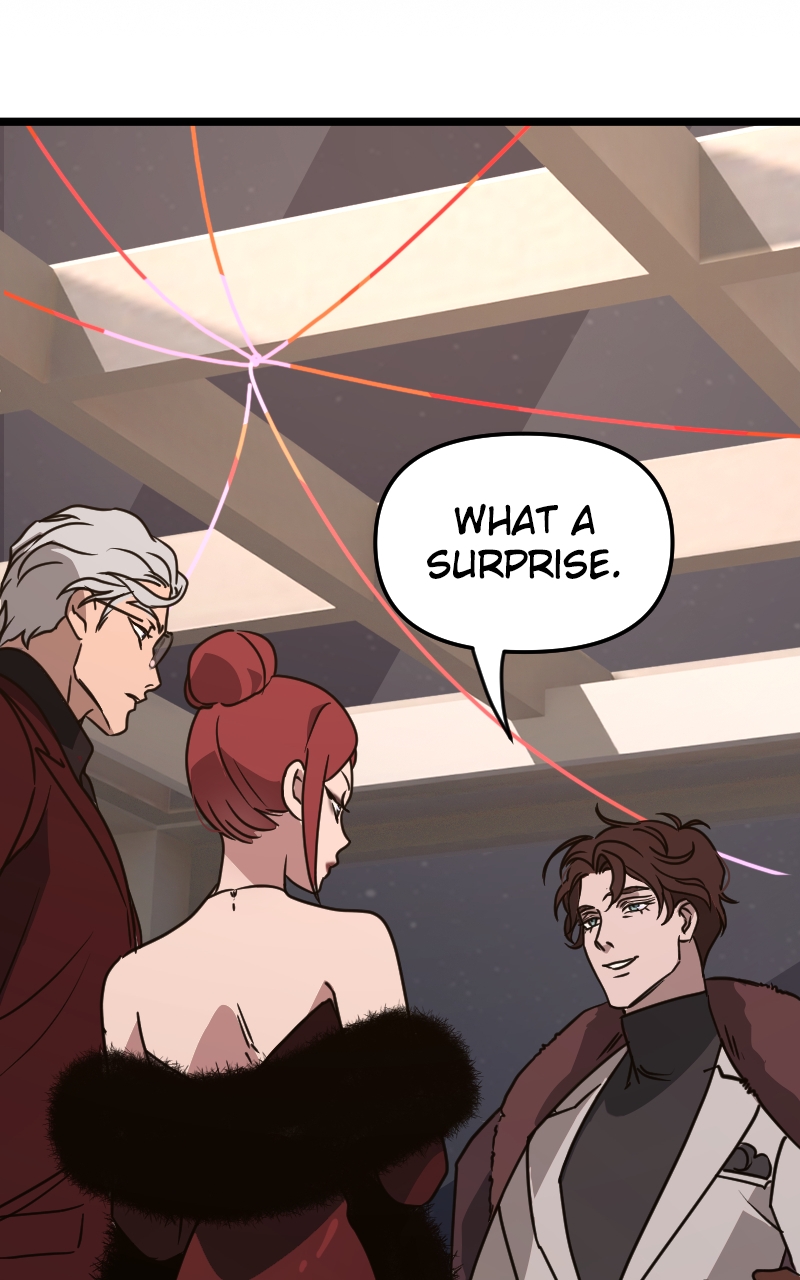 Read The Mafia Nanny ENGLISH Manga Online