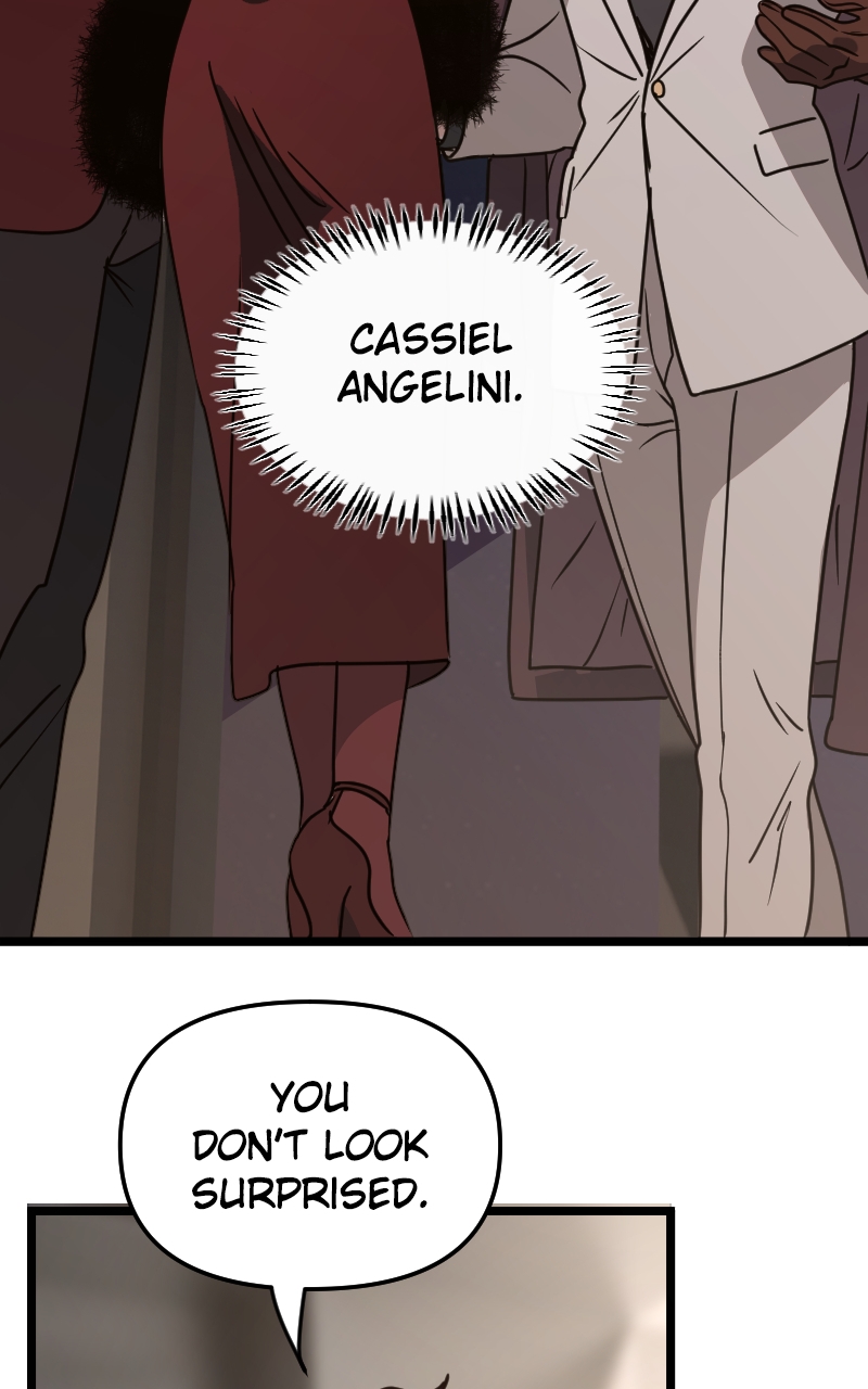 Read The Mafia Nanny ENGLISH Manga Online