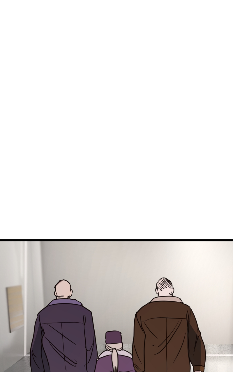 Read The Mafia Nanny ENGLISH Manga Online