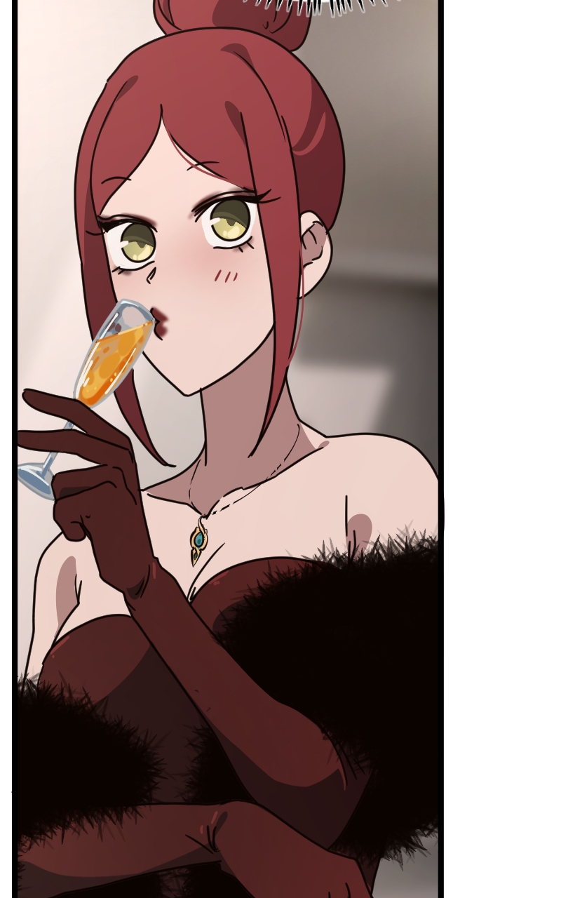 Read The Mafia Nanny ENGLISH Manga Online