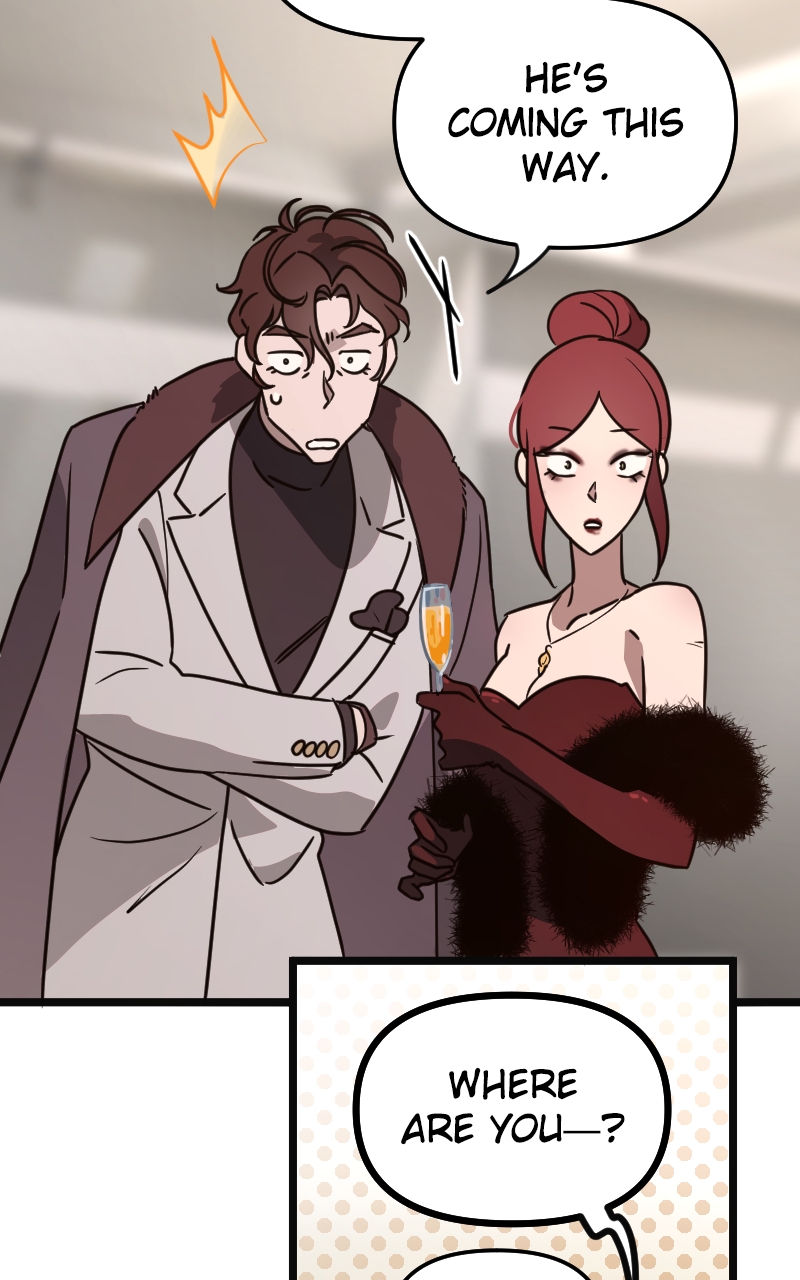 Read The Mafia Nanny ENGLISH Manga Online