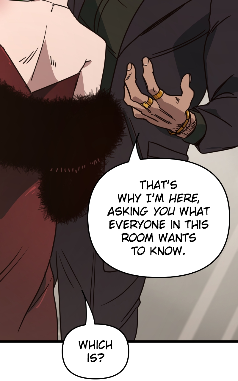 Read The Mafia Nanny ENGLISH Manga Online