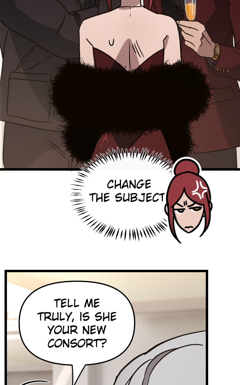 Read The Mafia Nanny ENGLISH Manga Online