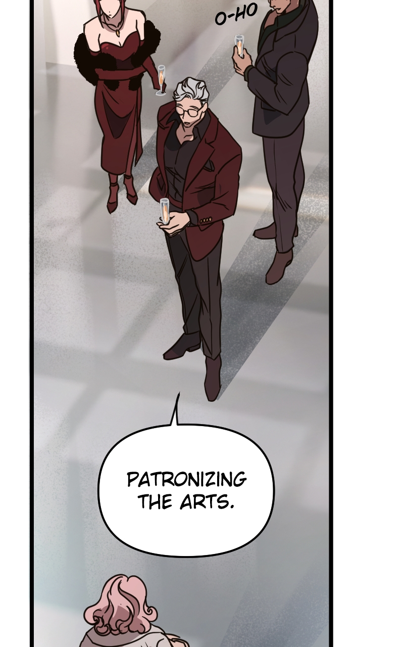 Read The Mafia Nanny ENGLISH Manga Online