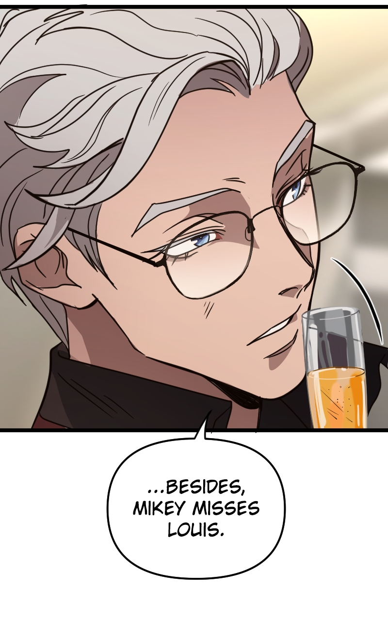 Read The Mafia Nanny ENGLISH Manga Online