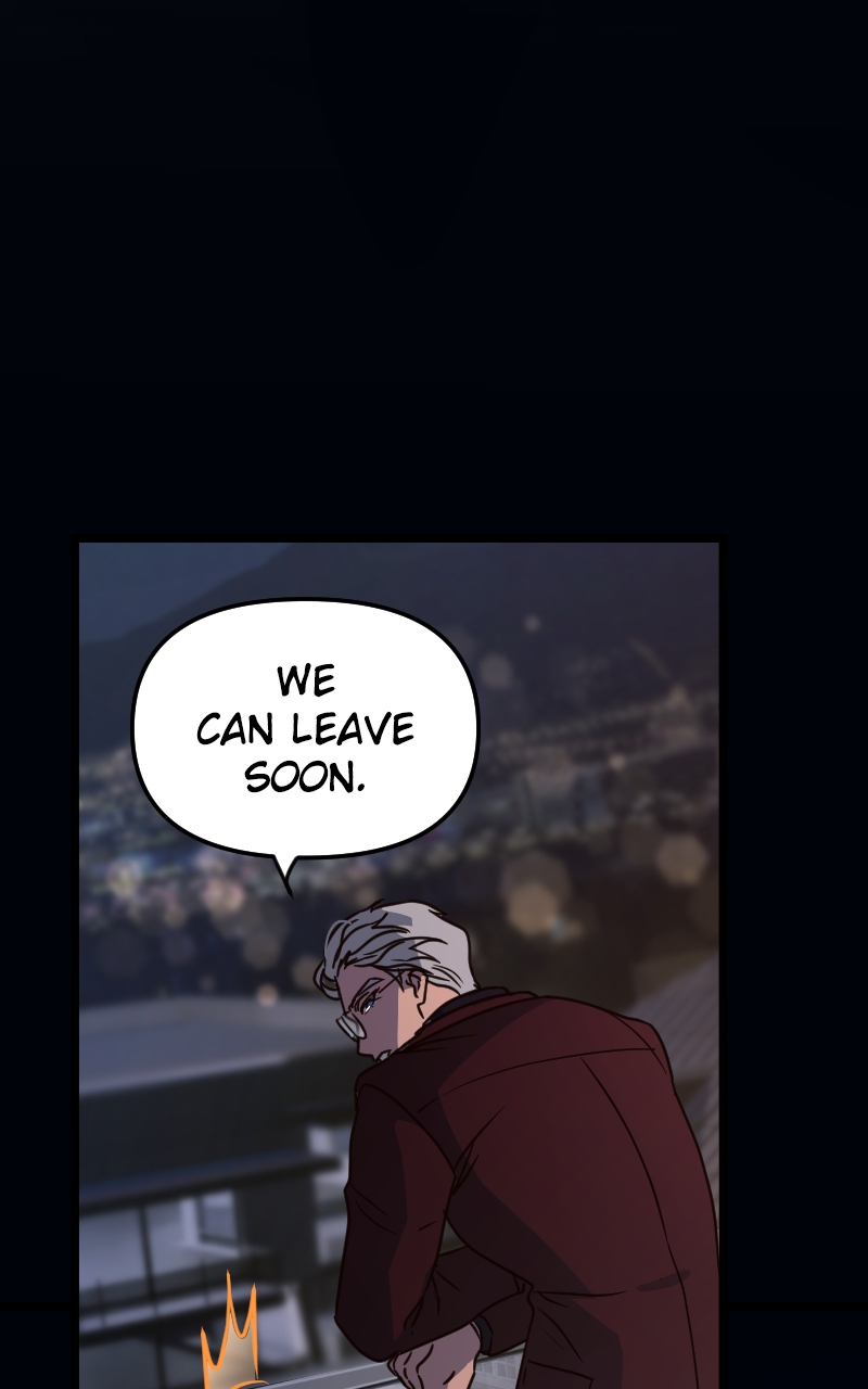 Read The Mafia Nanny ENGLISH Manga Online