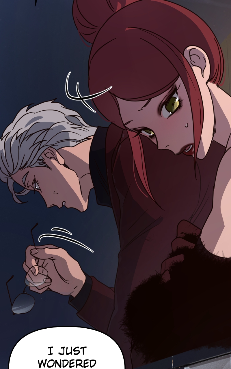 Read The Mafia Nanny ENGLISH Manga Online