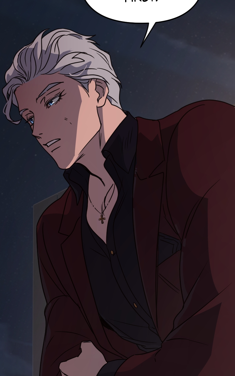 Read The Mafia Nanny ENGLISH Manga Online