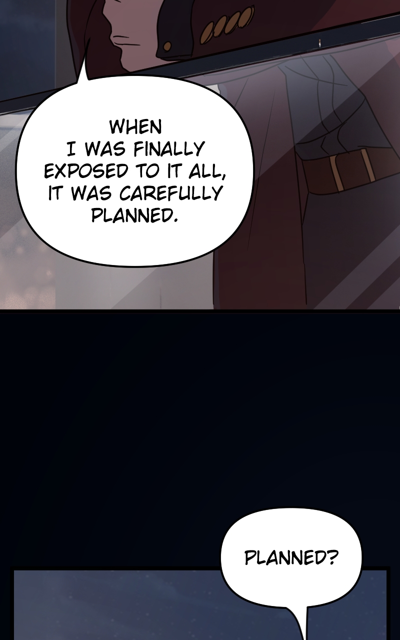 Read The Mafia Nanny ENGLISH Manga Online