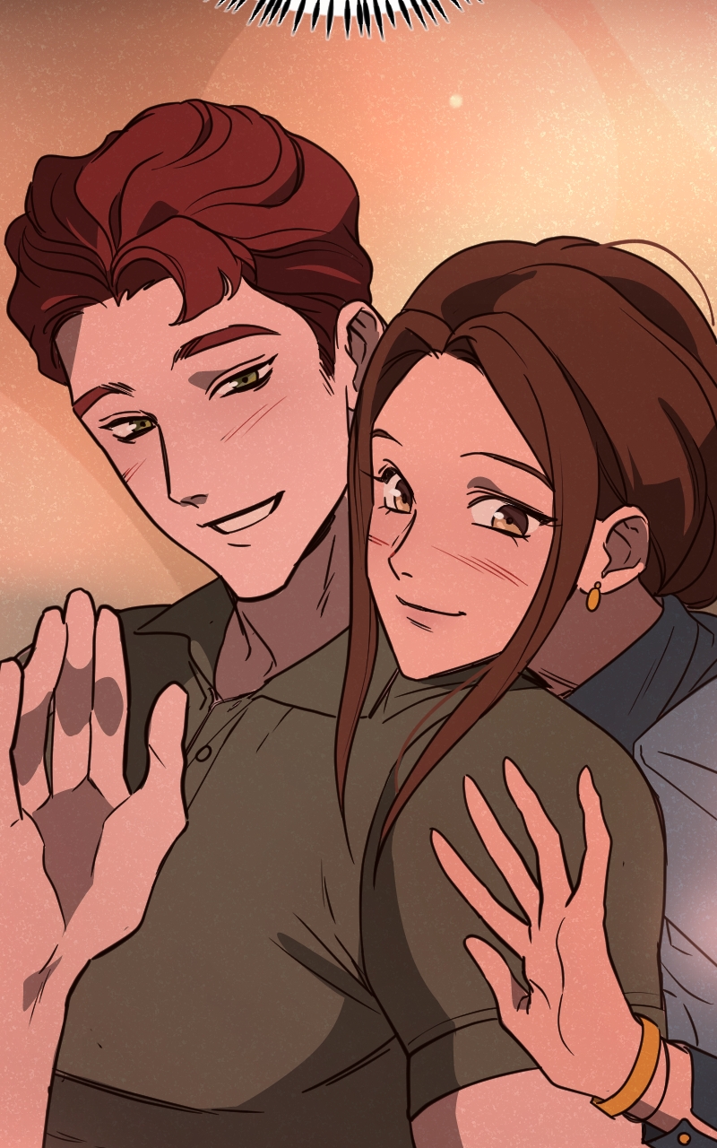 Read The Mafia Nanny ENGLISH Manga Online