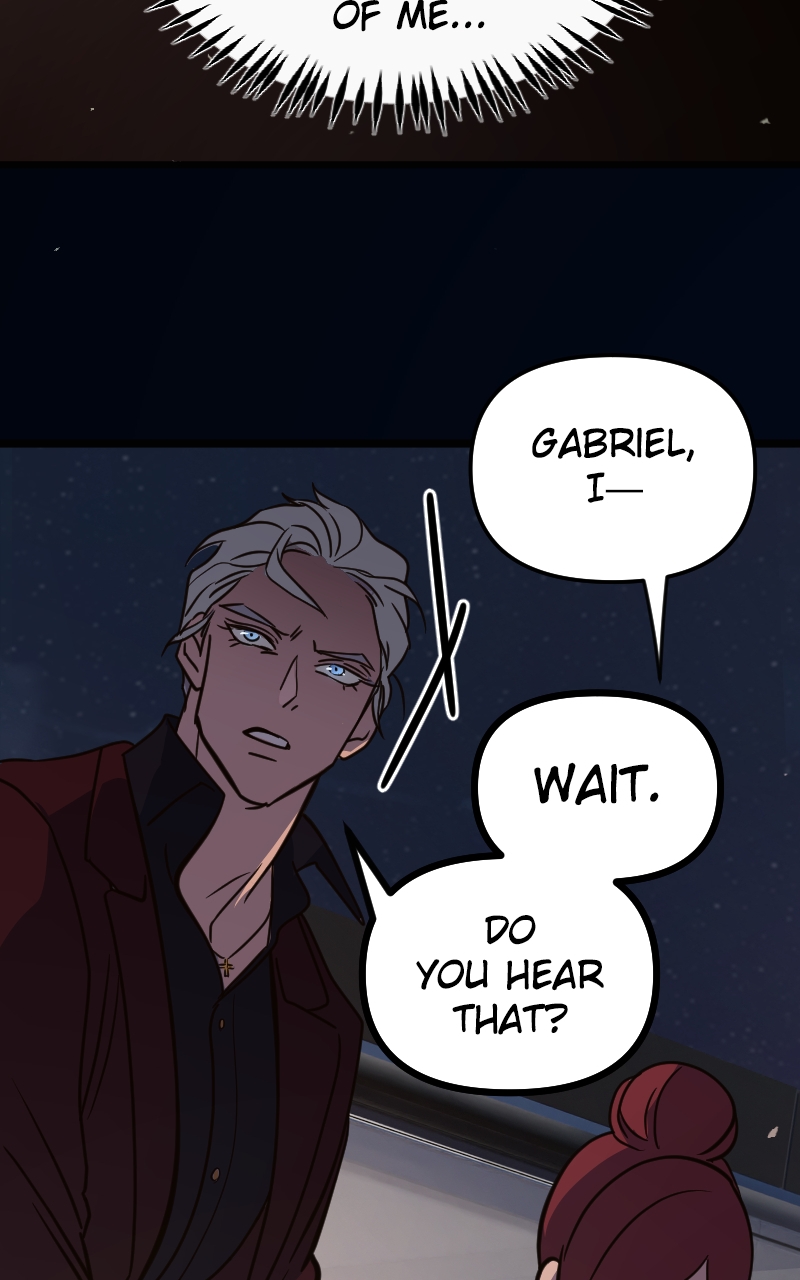 Read The Mafia Nanny ENGLISH Manga Online