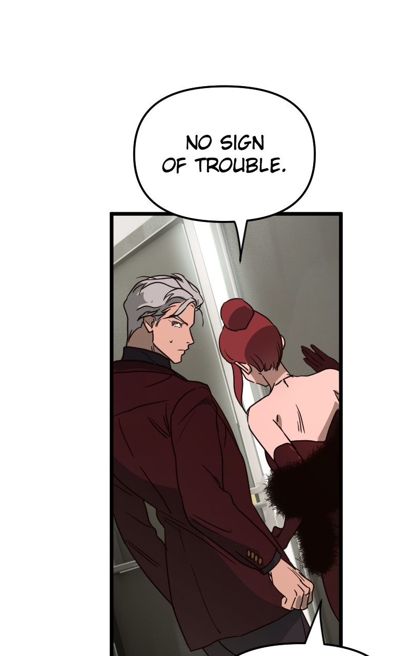 Read The Mafia Nanny ENGLISH Manga Online