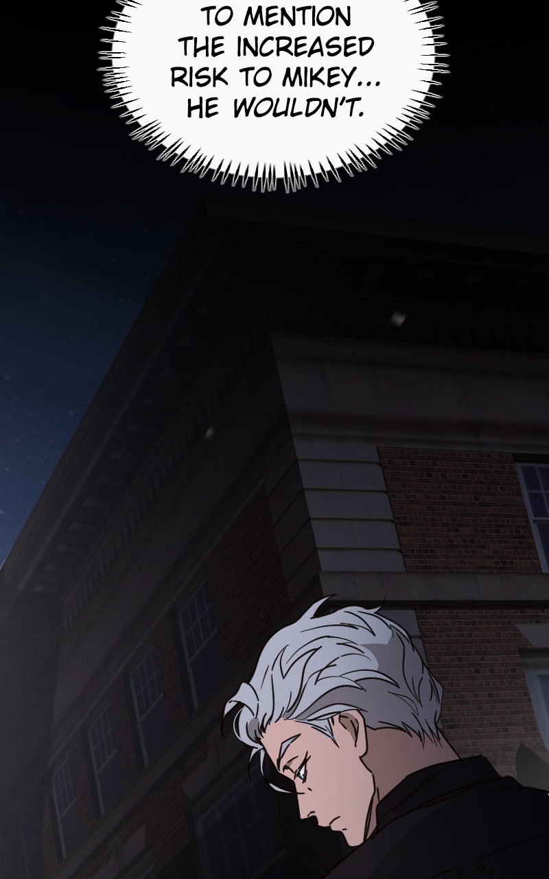 Read The Mafia Nanny ENGLISH Manga Online