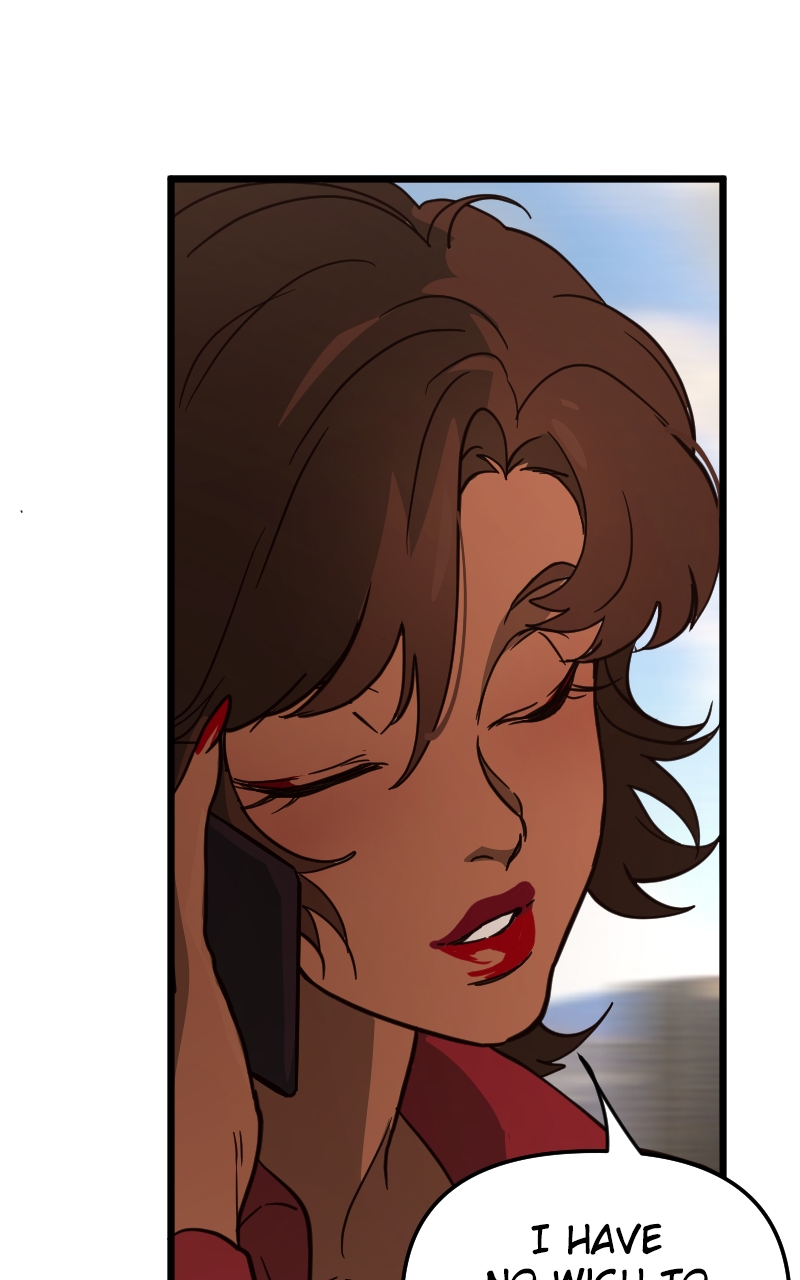 Read The Mafia Nanny ENGLISH Manga Online