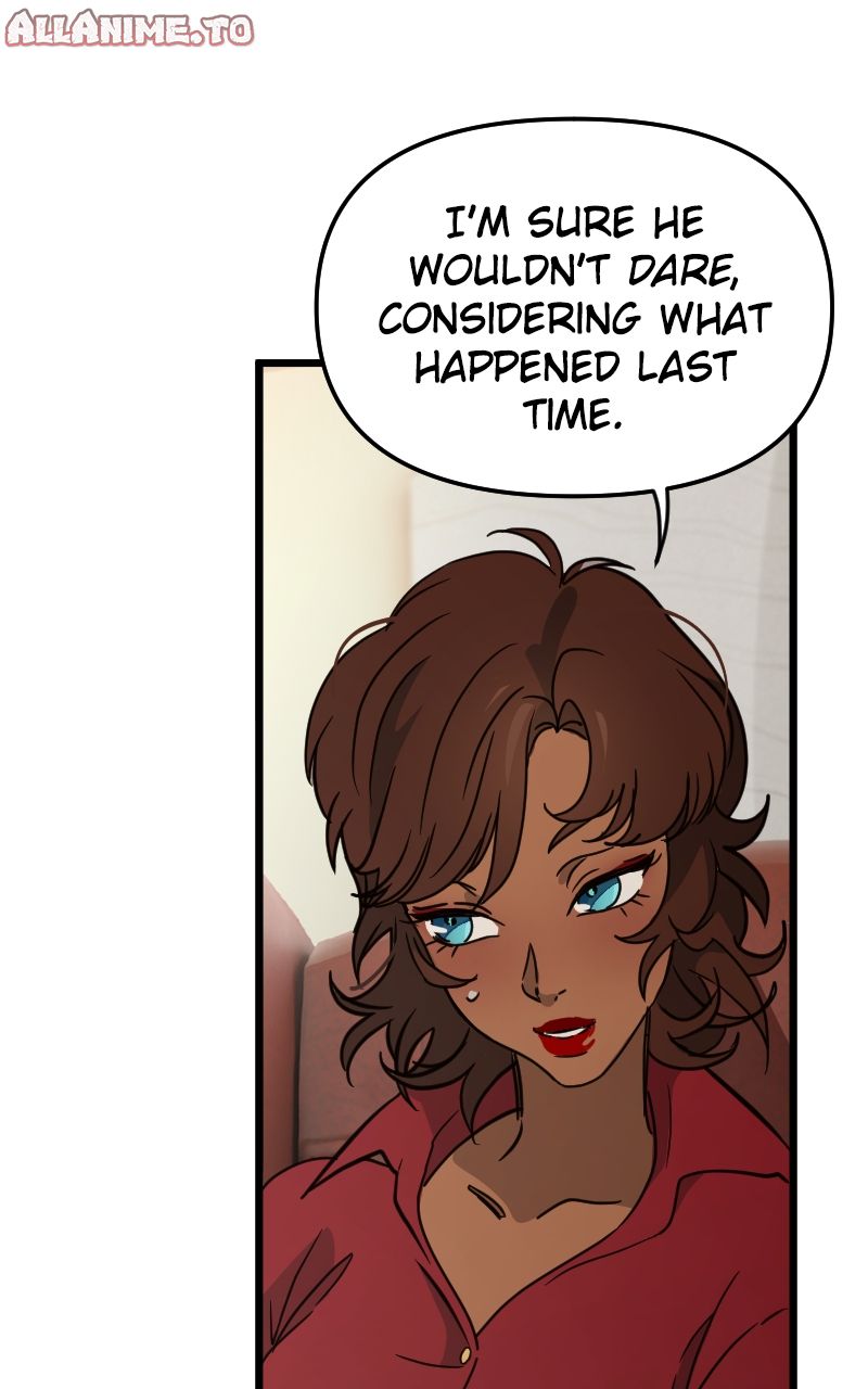 Read The Mafia Nanny ENGLISH Manga Online