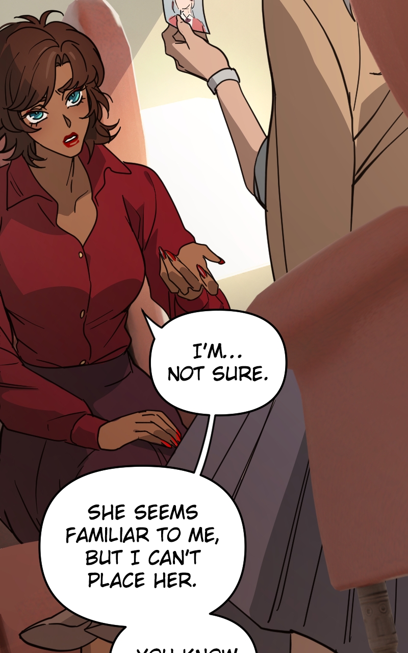 Read The Mafia Nanny ENGLISH Manga Online