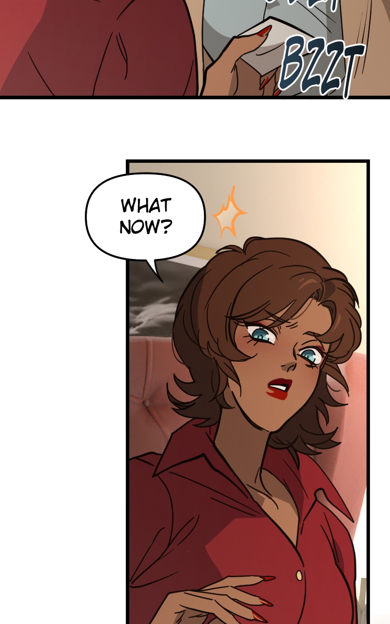 Read The Mafia Nanny ENGLISH Manga Online