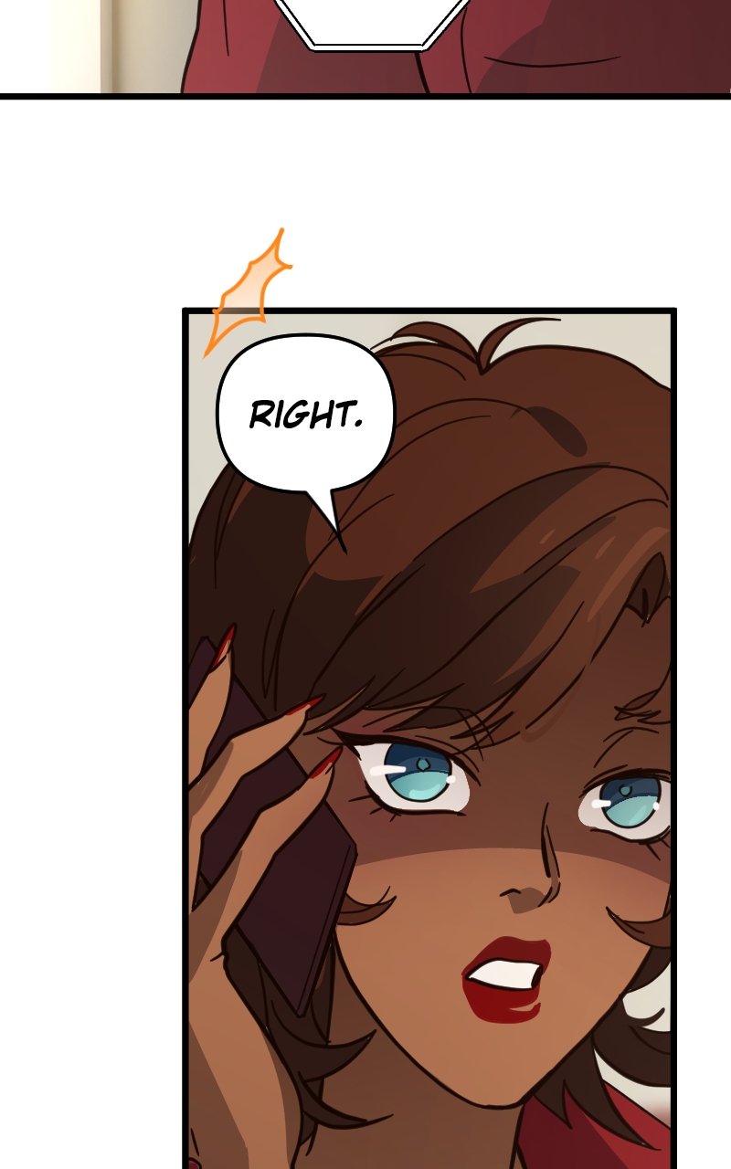 Read The Mafia Nanny ENGLISH Manga Online