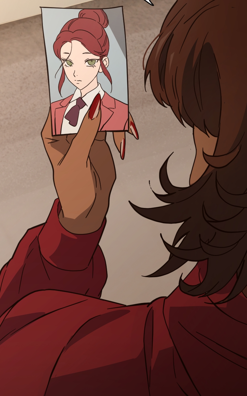 Read The Mafia Nanny ENGLISH Manga Online