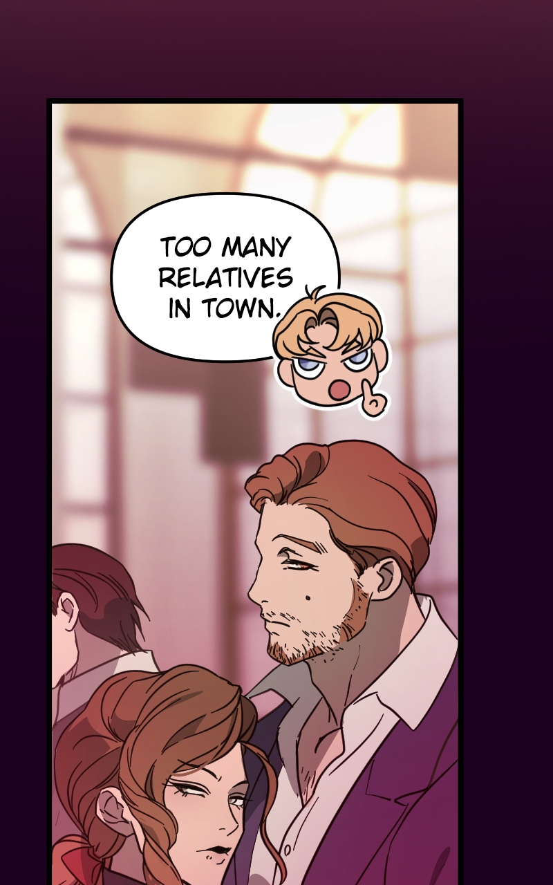 Read The Mafia Nanny ENGLISH Manga Online