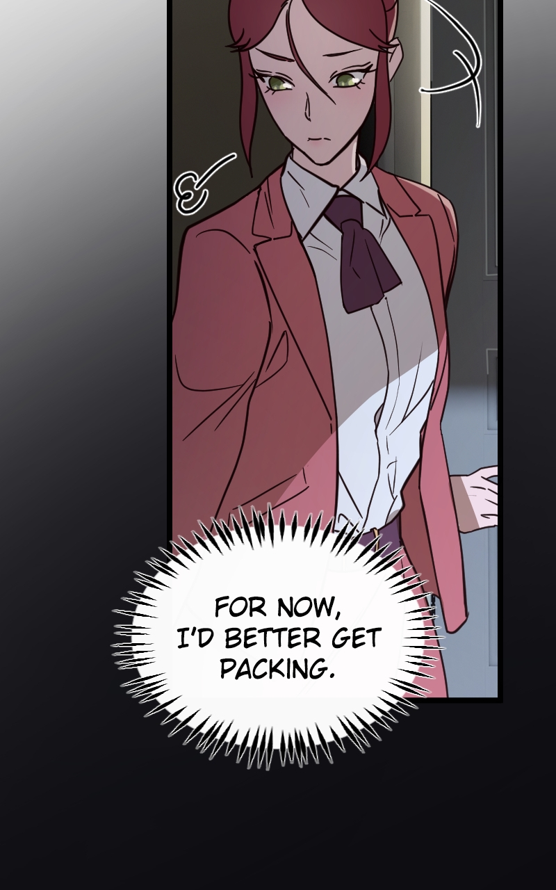 Read The Mafia Nanny ENGLISH Manga Online