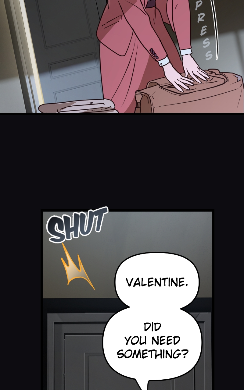 Read The Mafia Nanny ENGLISH Manga Online