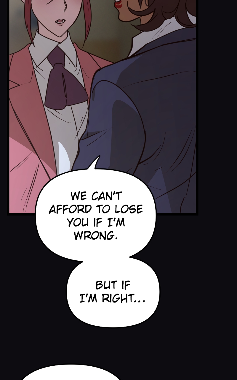 Read The Mafia Nanny ENGLISH Manga Online