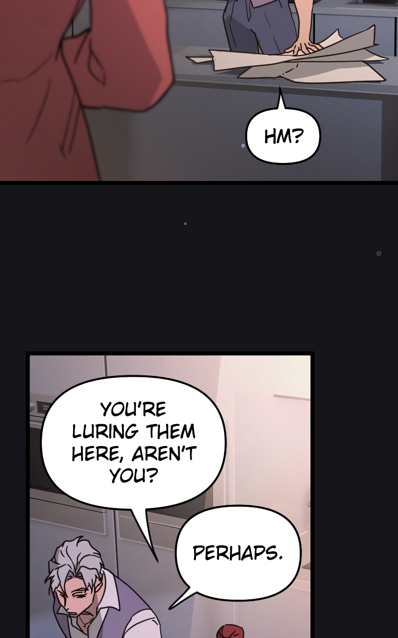 Read The Mafia Nanny ENGLISH Manga Online