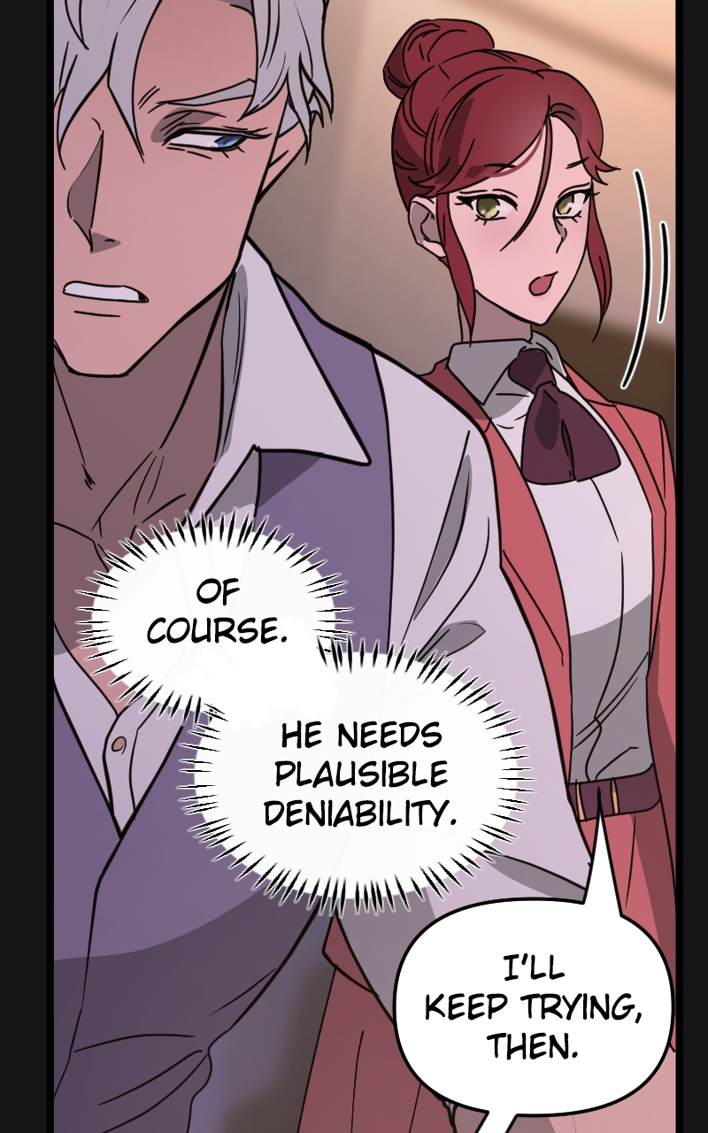 Read The Mafia Nanny ENGLISH Manga Online