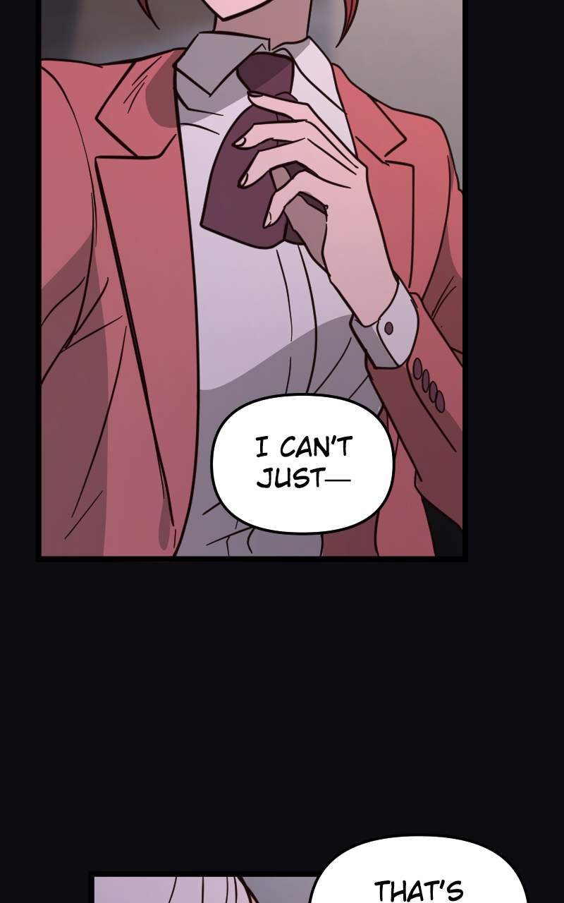 Read The Mafia Nanny ENGLISH Manga Online