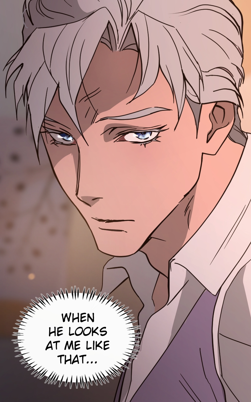 Read The Mafia Nanny ENGLISH Manga Online