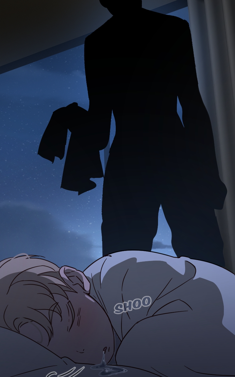 Read The Mafia Nanny ENGLISH Manga Online