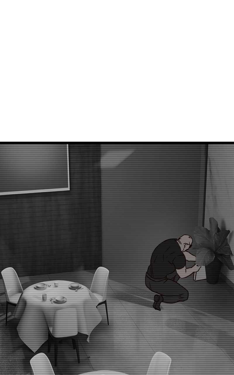 Read The Mafia Nanny ENGLISH Manga Online