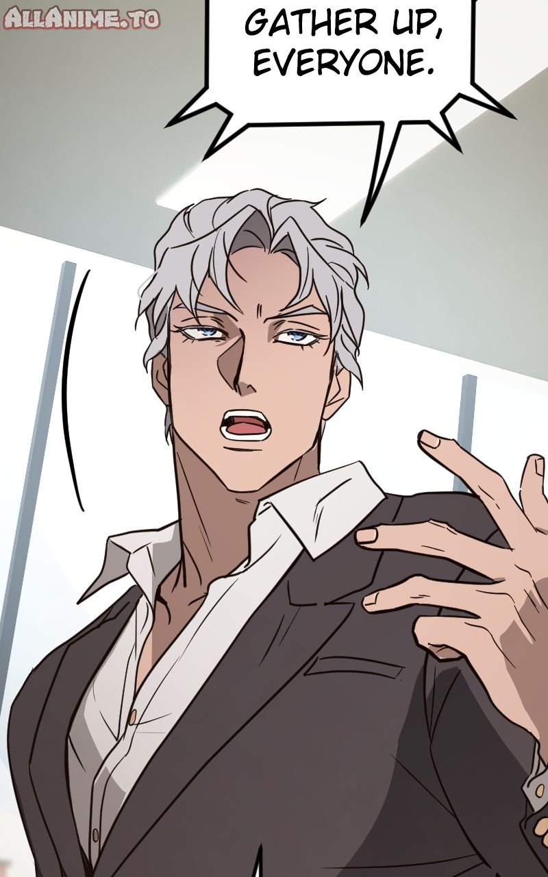 Read The Mafia Nanny ENGLISH Manga Online