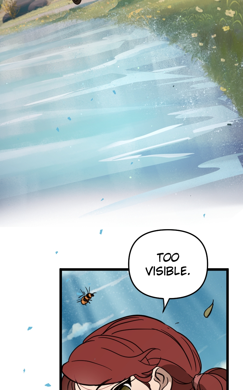 Read The Mafia Nanny ENGLISH Manga Online